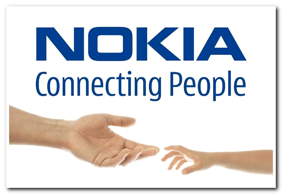 Slogan Của Nokia