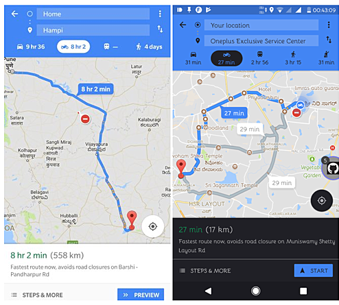 dinh vị google map - Hướng dẫn cách định vị số điện thoại thông qua Google Maps 2021