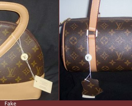 Lưu ý gì khi mua túi xách Louis Vuitton (LV) real chính hãng