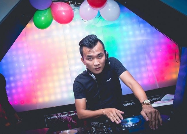 trung tam dao tao dj chuyen nghiep 4 - Điểm danh top 5 trung tâm đào tạo DJ chuyên nghiệp tại TPHCM