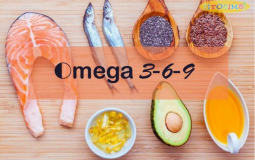 Bổ sung omega 3 6 9 cho trẻ em như thế nào?