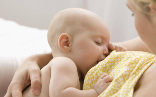 Cách phát hiện viêm phổi ở trẻ sơ sinh chính xác nhất