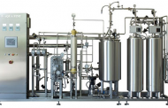 Giới thiệu công nghệ EDI – Ứng dụng EDI trong hệ thống xử lý nước