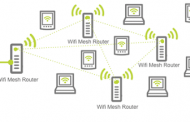 Hệ thống Wifi Mesh là gì? Tôi nên sử dụng Wifi Mesh hay bộ mở rộng sóng wifi?
