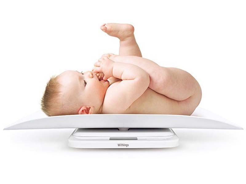 5 cách giúp bé tăng cân tự nhiên theo chuyên gia dinh dưỡng