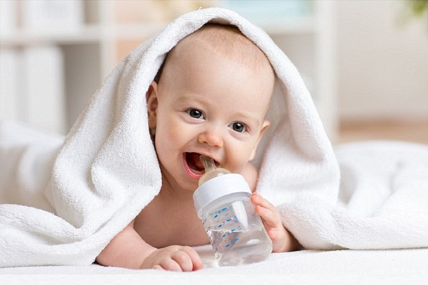 Picture5 - Thành phần trong sữa non giúp tăng sức đề kháng cho bé